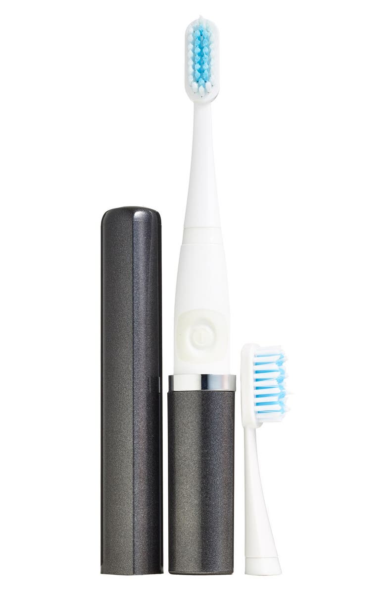 Pop Dental Portable Sonic Toothbrush, Main, color,