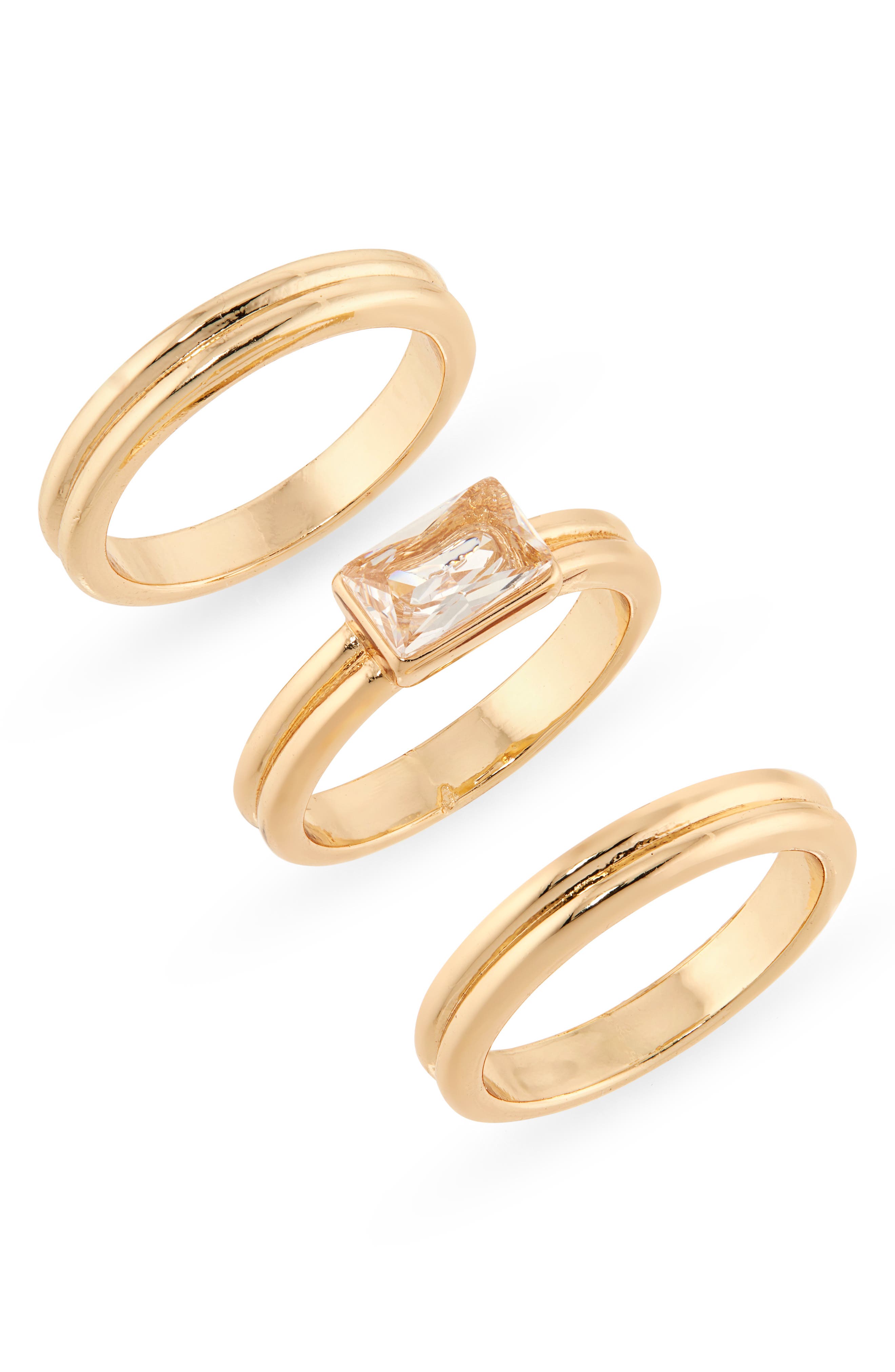 CLEAR- GOLD