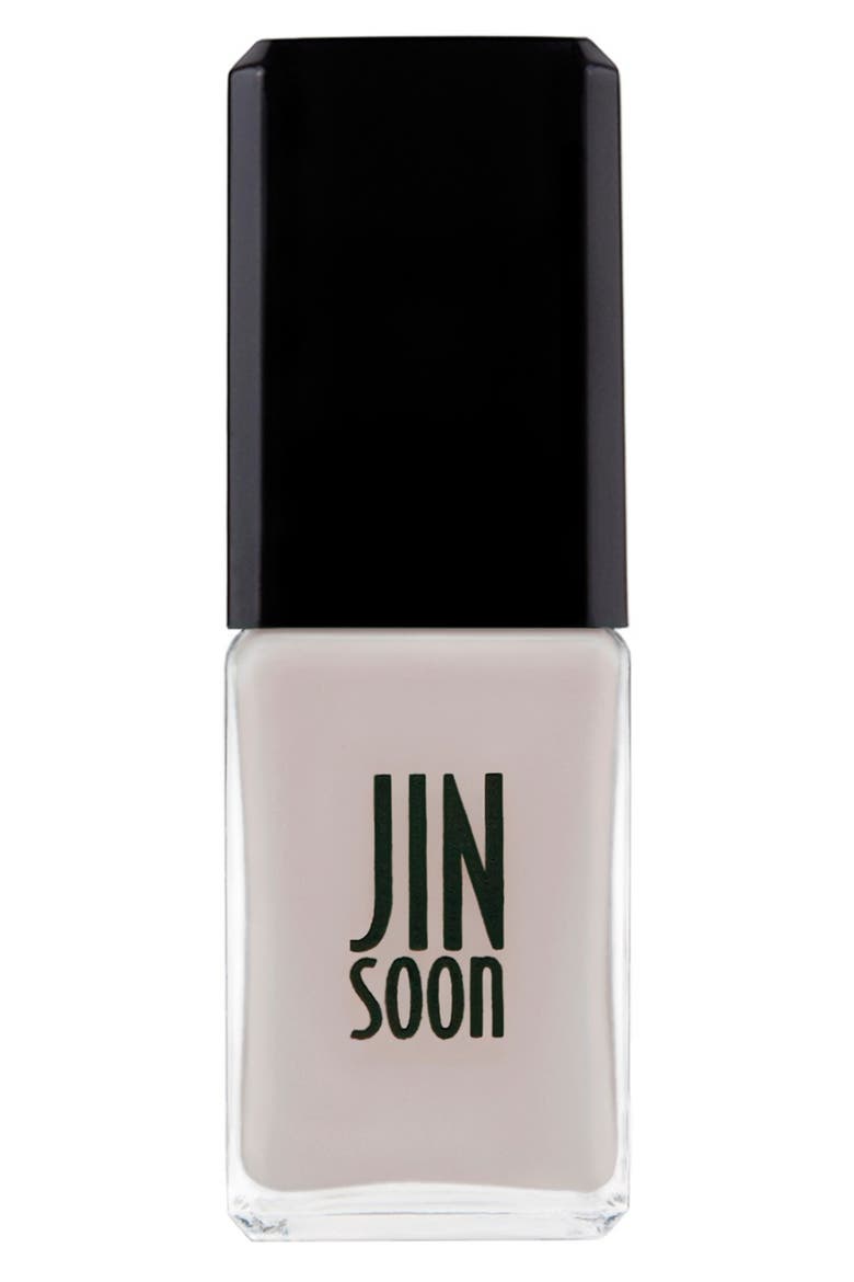 'Doux' Nail Polish, Main, color, DOUX