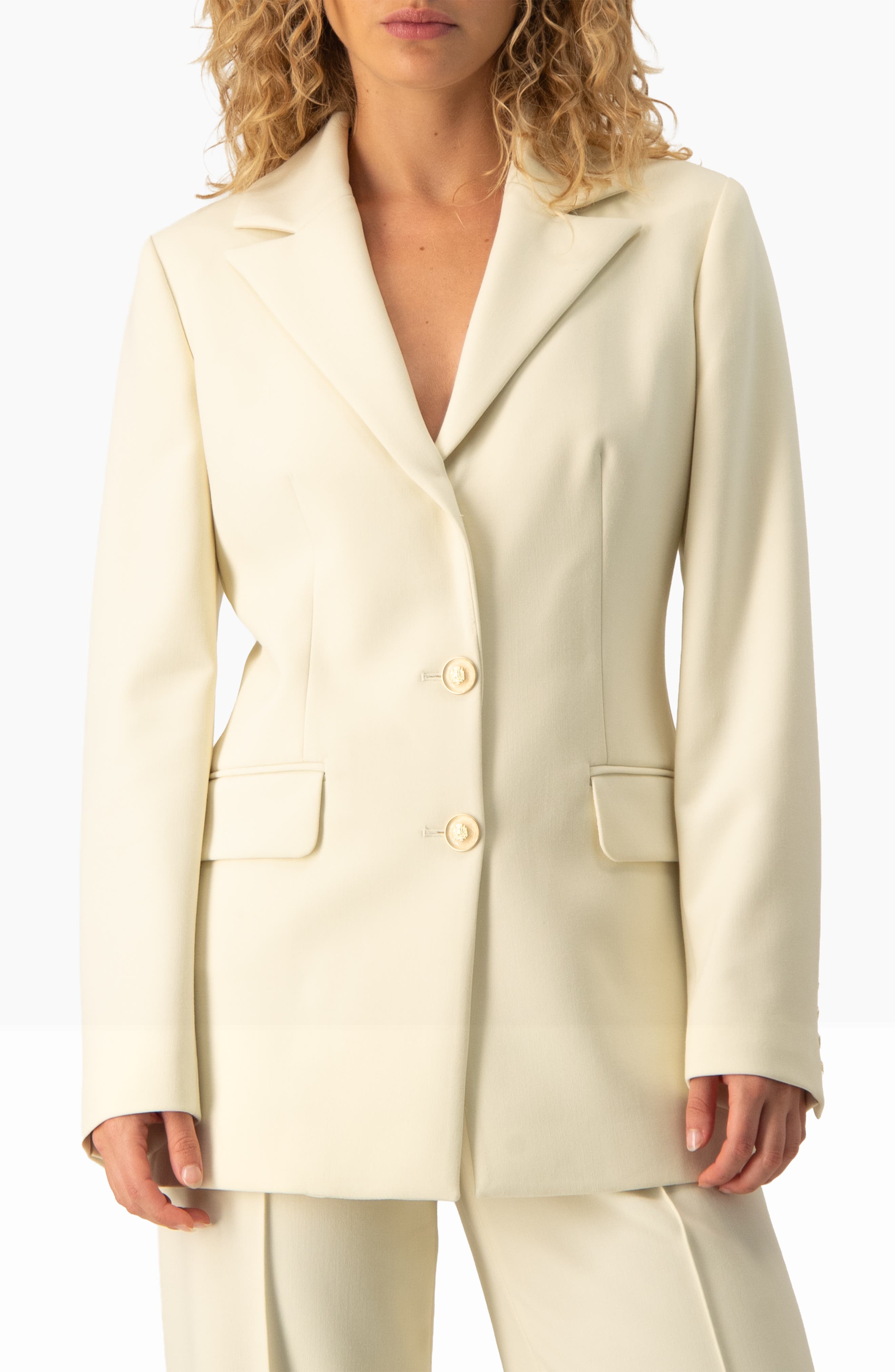 selected Ivory