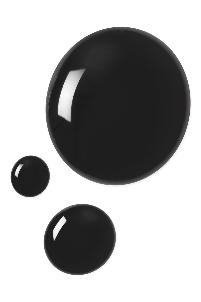 Vernis à Ongles Nail Polish, Alternate, color, 700 CRYSTAL BLACK