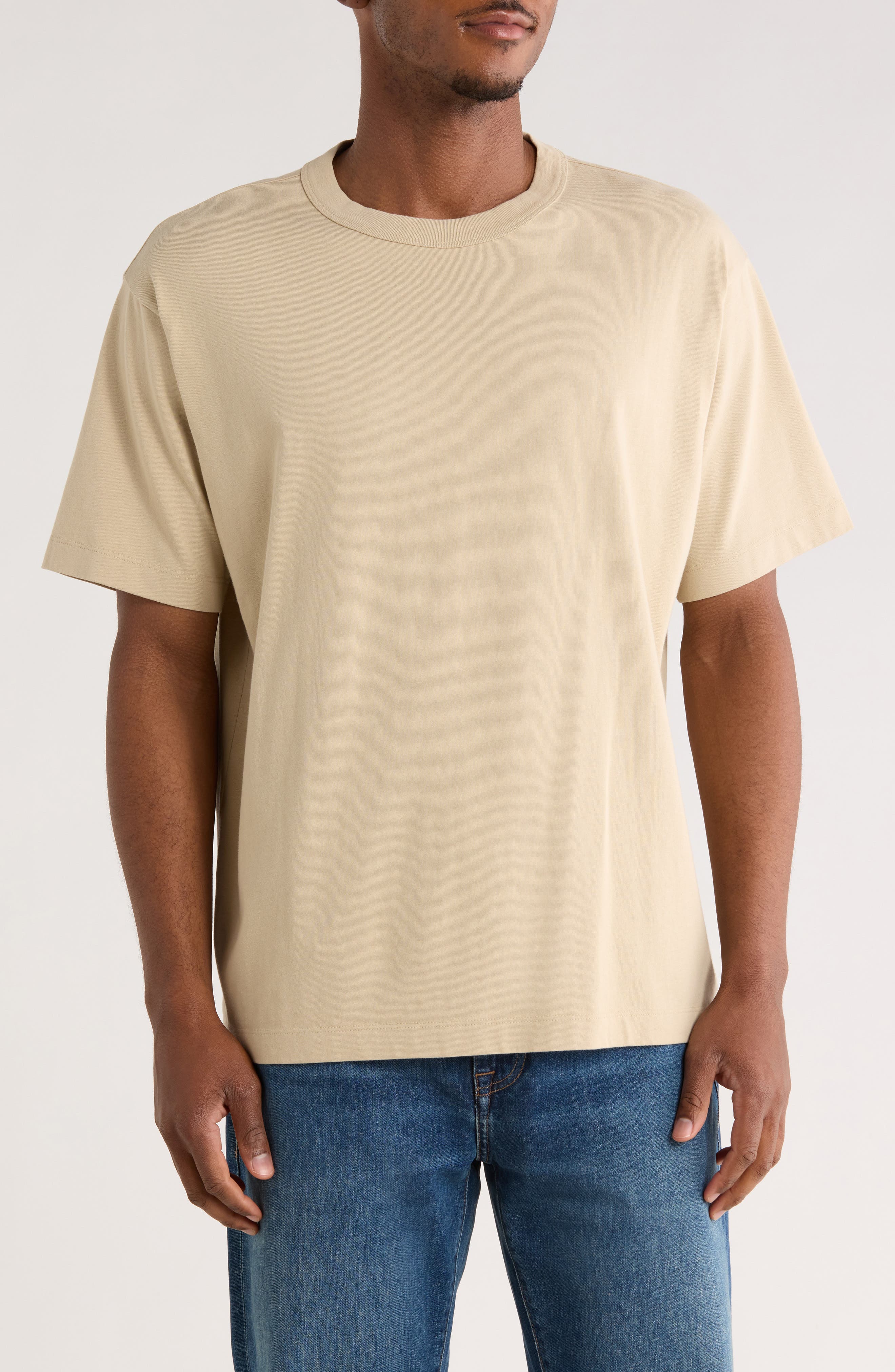 TAN NANTUCKET