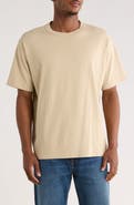 Abound Oversize Cotton T-Shirt