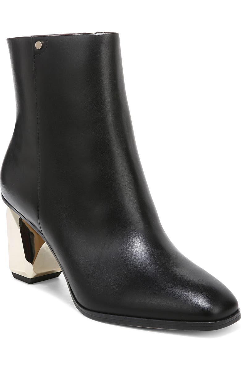 Franco Sarto Tiera Bootie, Main, color,