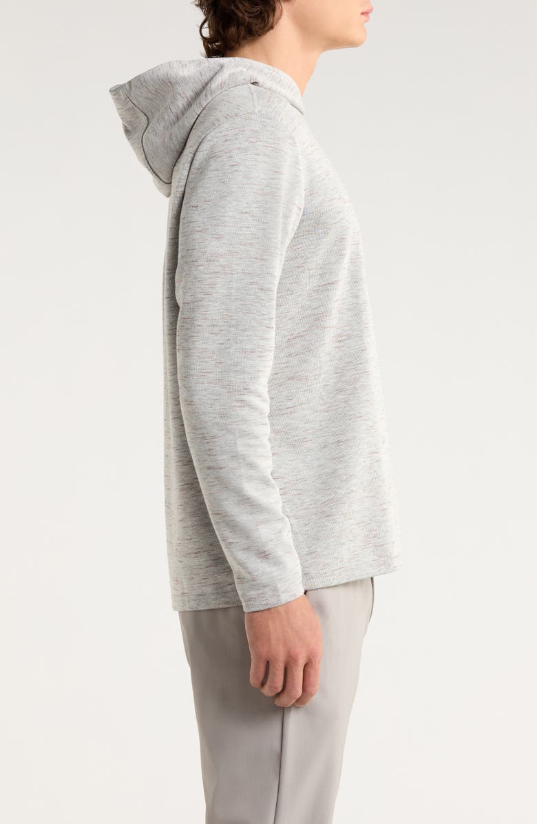 Robert Barakett Connor Hoodie, Alternate, color, Light Grey
