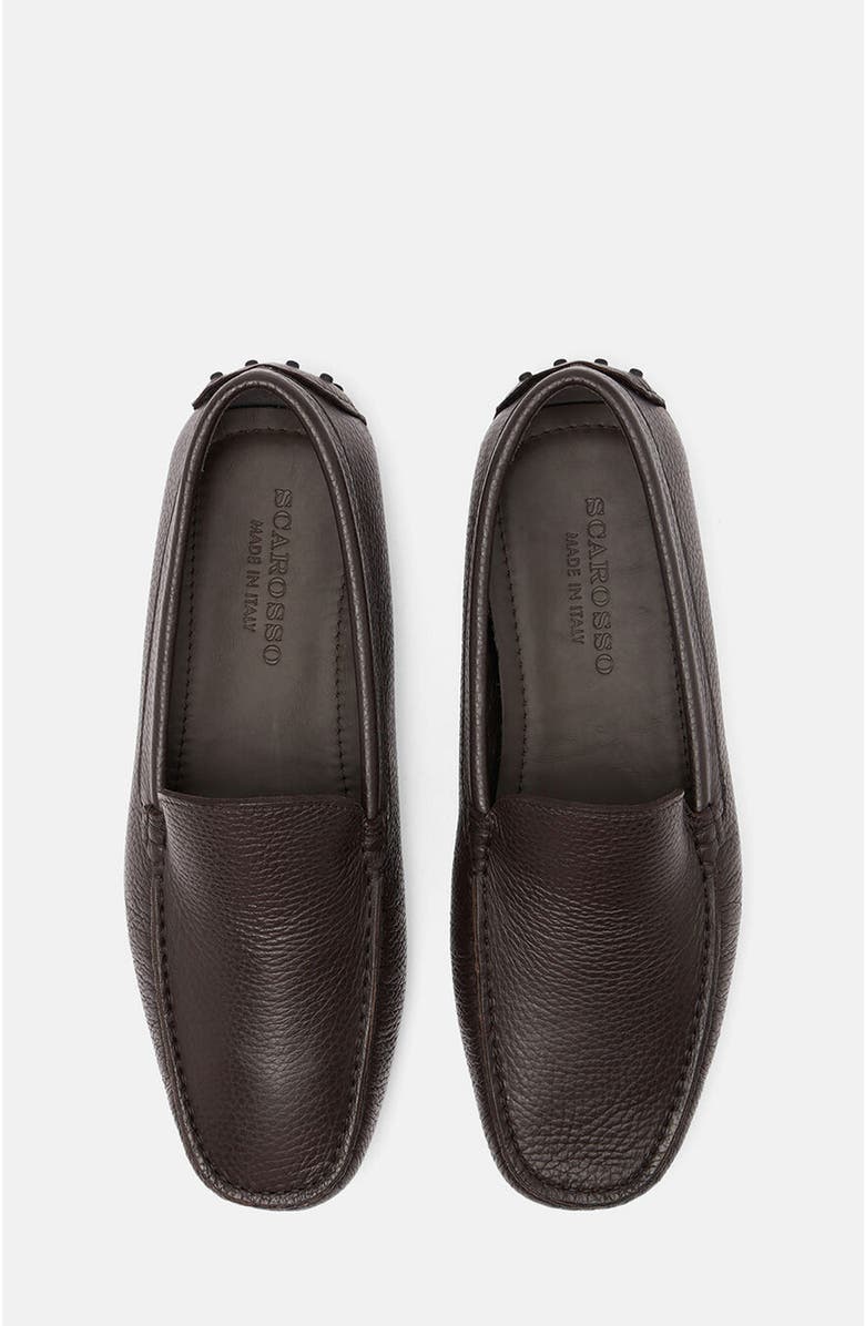 SCAROSSO Scott Driving Shoes, Alternate, color,