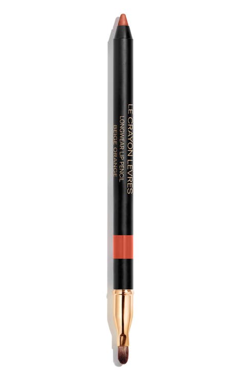 LE CRAYON LEVRES Longwear Lip Pencil