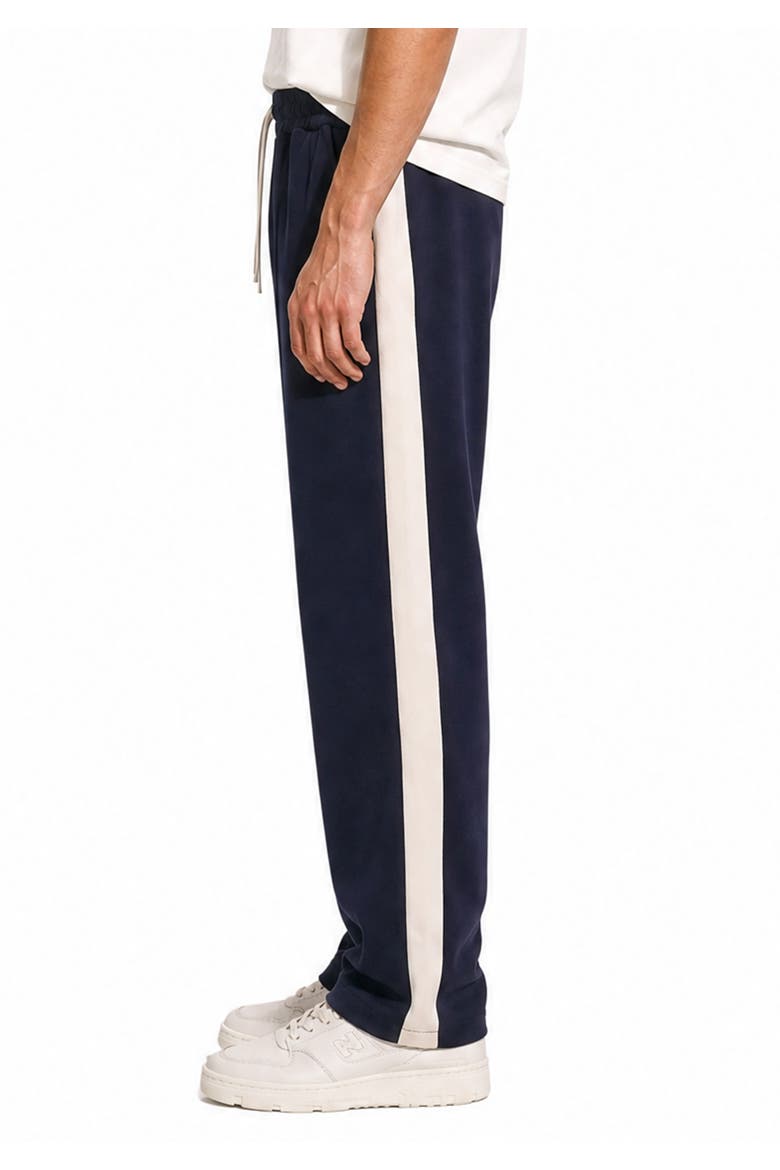 Rue De Pant, Alternate, color, navy