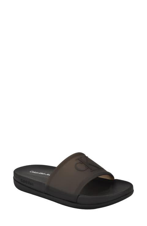 Barli Slide Sandal (Women)