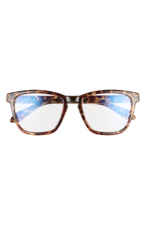Hardwire 54mm Blue Light Filtering Glasses