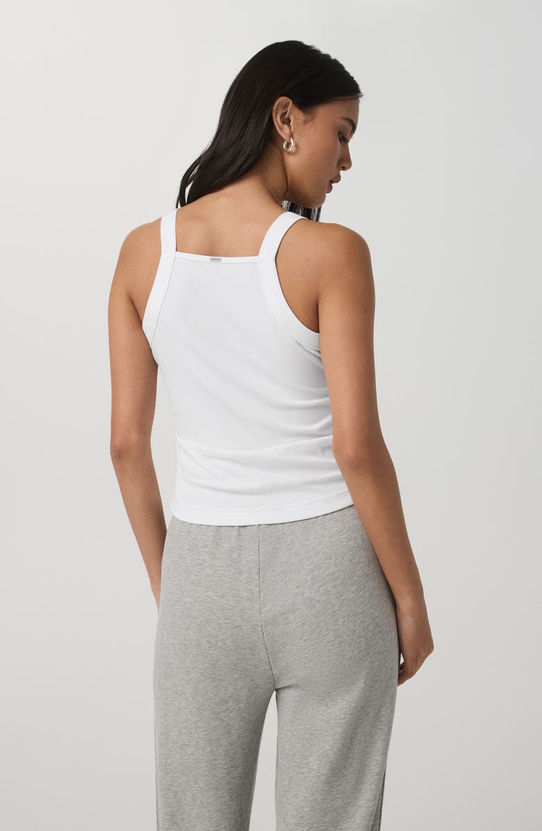 Vuori Pose Cooper Tank, Alternate, color, 