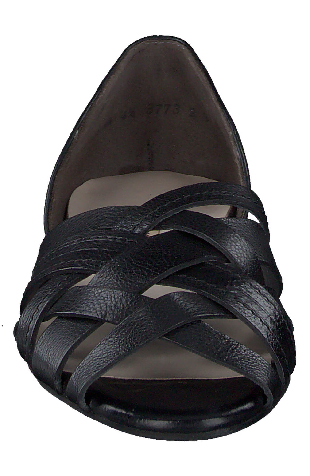 Paul Green Lucia d'Orsay Sandal, Alternate, color, 