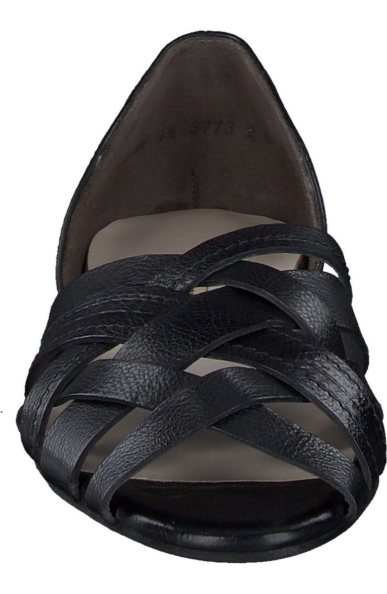 Paul Green Lucia d'Orsay Sandal, Alternate, color,