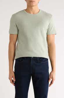 AllSaints Esum Cotton T-Shirt