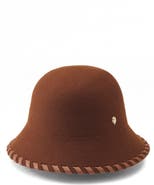 Helen Kaminski Liana Merino Wool Bucket Hat
