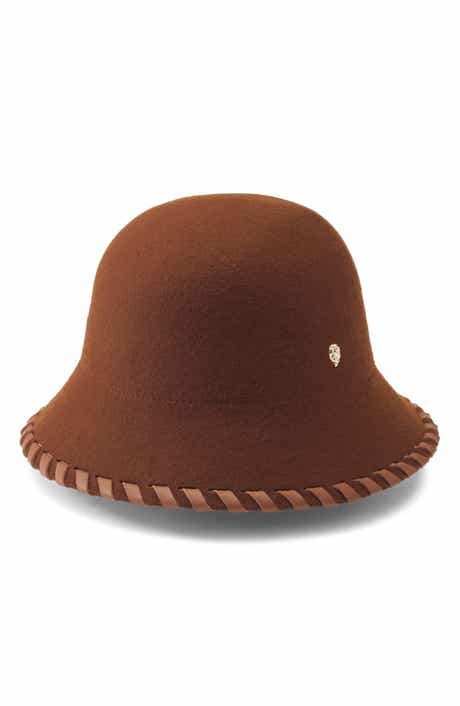 Liana Merino Wool Bucket Hat