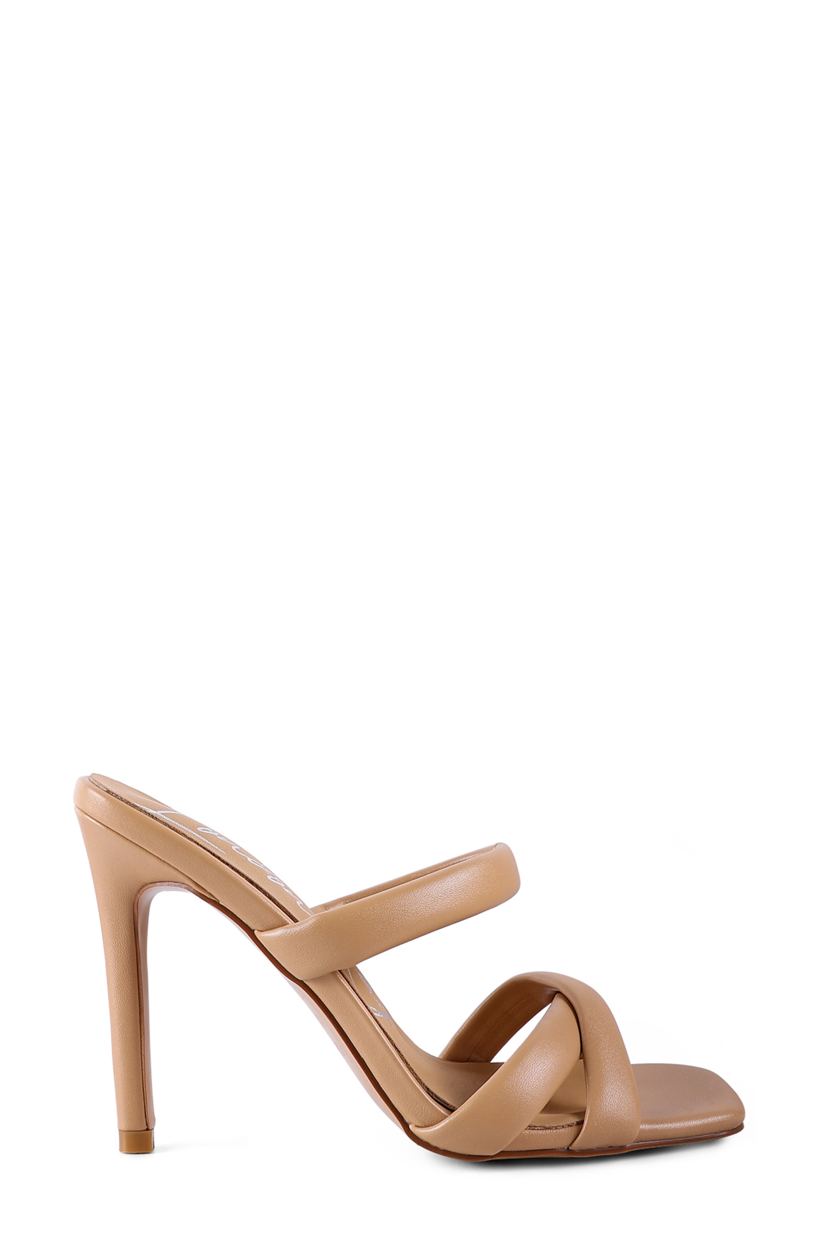 LONDON RAG Cloud Nine Sandal, Alternate, color, 