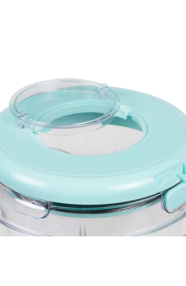 Nostalgia Electrics 1-Gallon Margarita & Slush Machine, Alternate, color, 