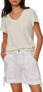 Sanctuary V-Neck T-Shirt