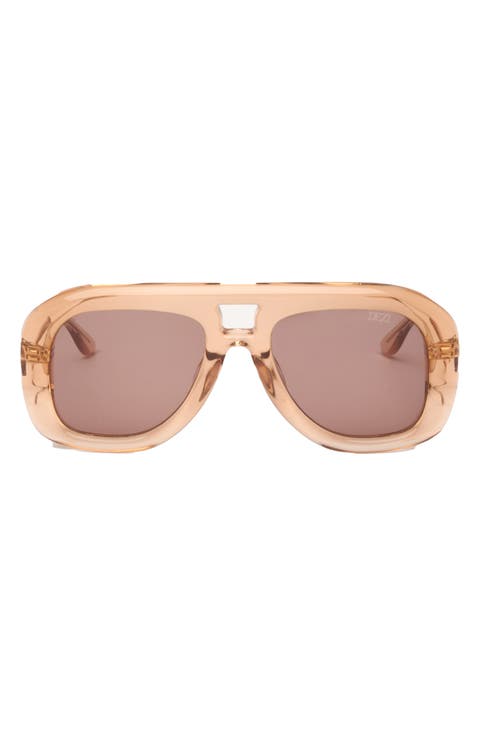 Shop Orange DEZI Online | Nordstrom