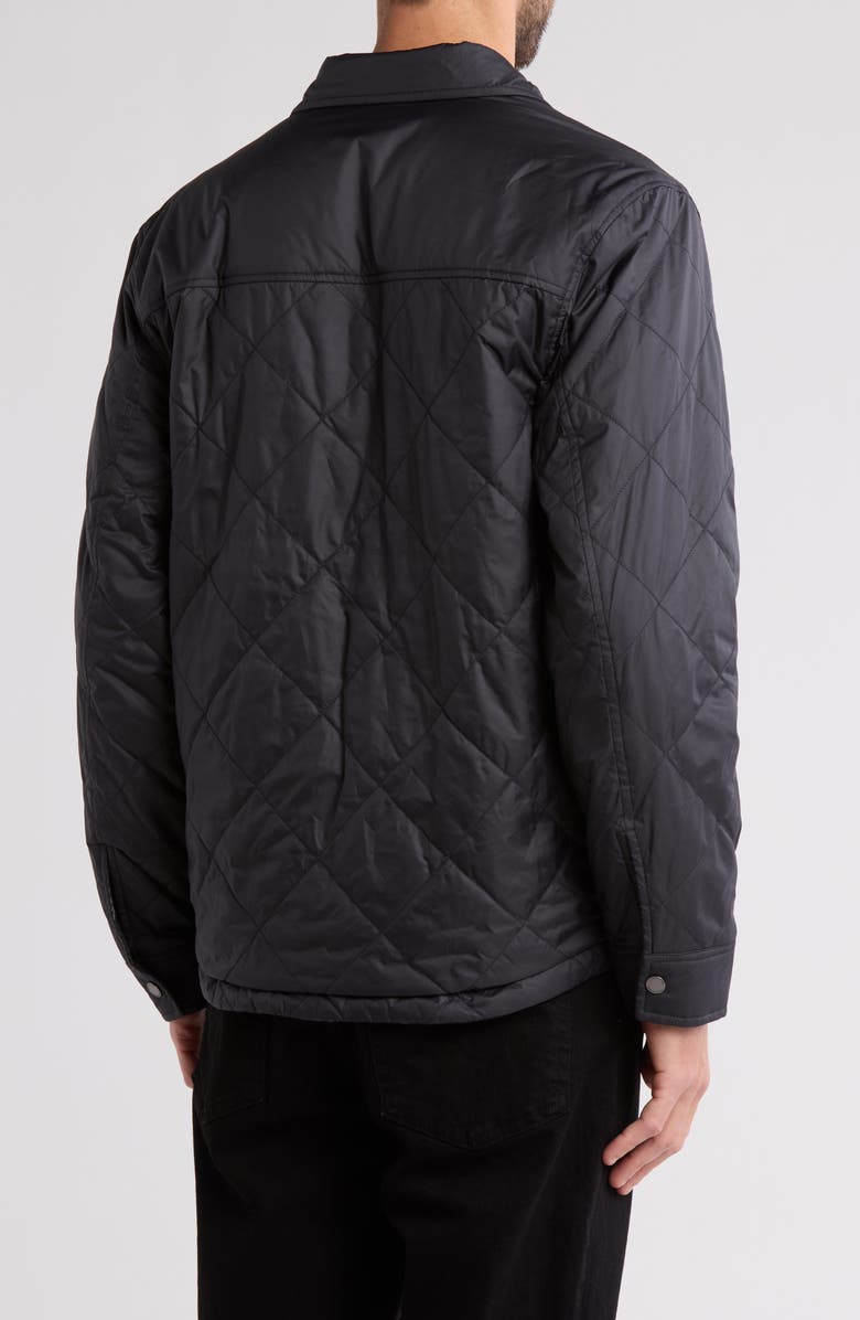 Tommy Bahama Rockland Coast Reversible Shirt Jacket, Alternate, color, 