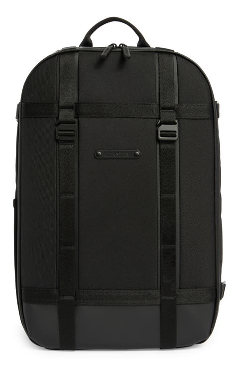 Grid Backpack