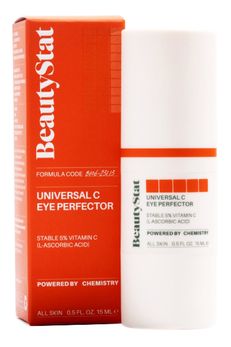 Universal C Eye Perfector Eye Cream, Alternate, color, NO COLOR