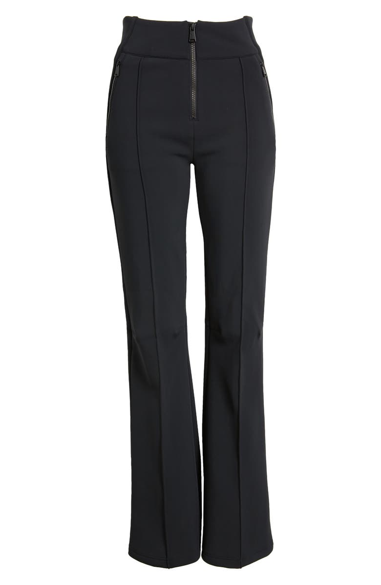 Alp N Rock Georgia Water Resistant Soft Shell Pants, Alternate, color, Black