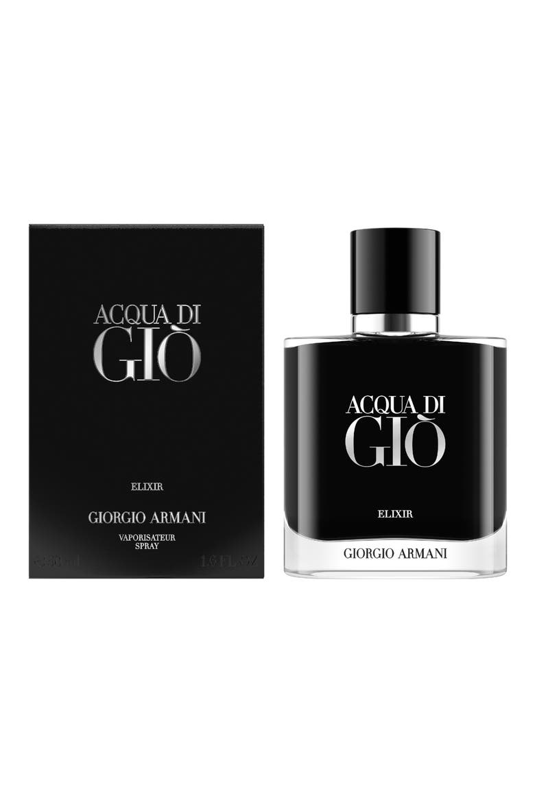 Acqua di Gio Elixir, Alternate, color, NO COLOR