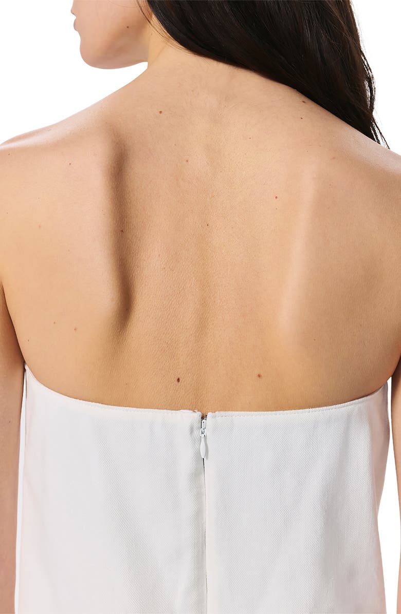 rag & bone Aurora Featherweight Paisley Embroidered Camisole, Alternate, color, White Eyelet