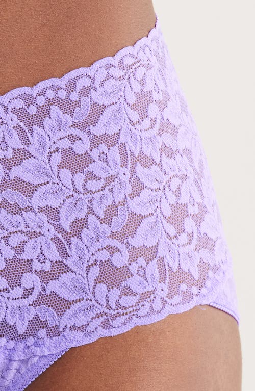 Hanky Panky Retro V-kini Briefs