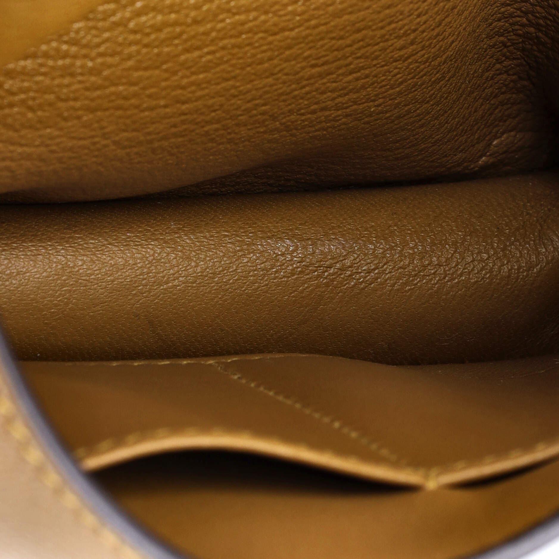 Pre-Owned Hermes Constance NM Bag Chevre Mysore 18, Alternate, color, 