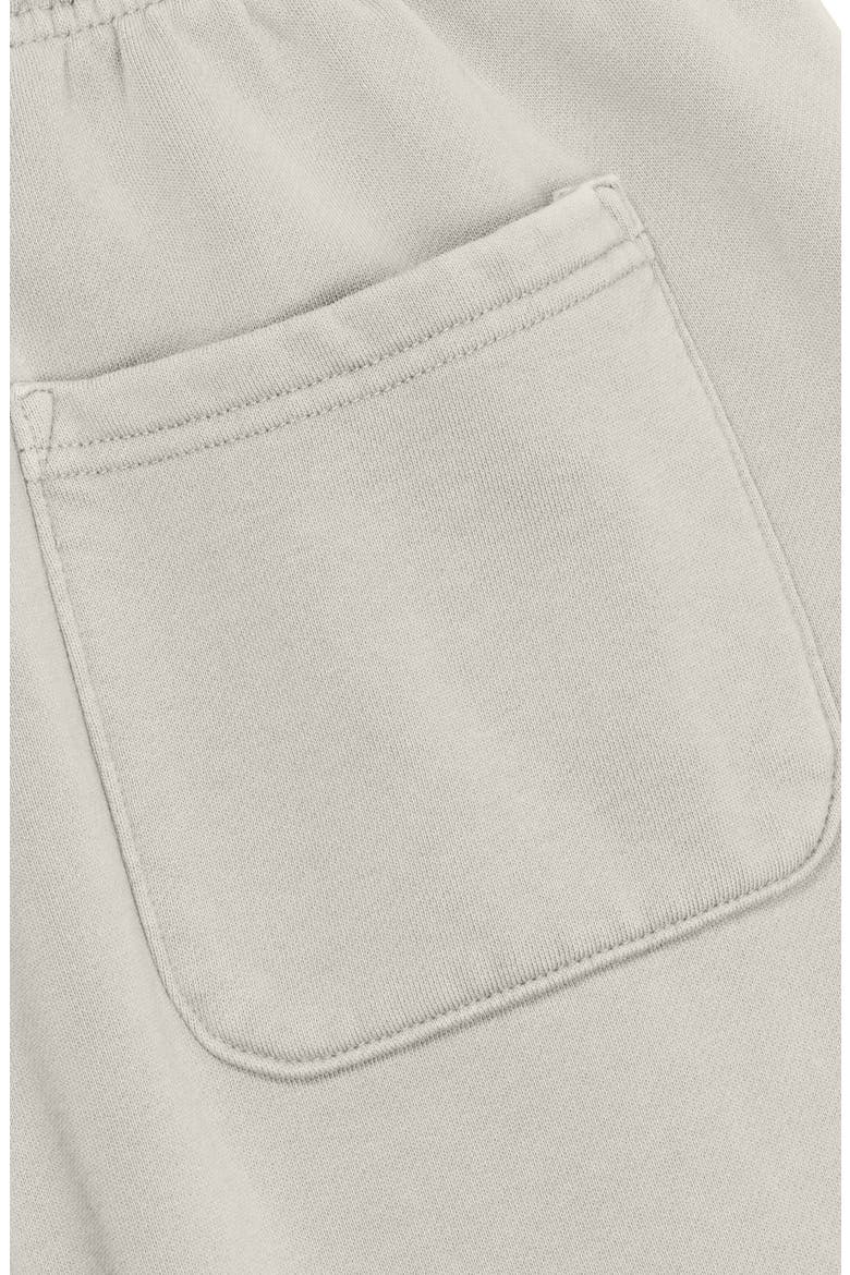 Ghost Midweight Relaxed Faded Track Pant, Alternate, color, Faded Bone