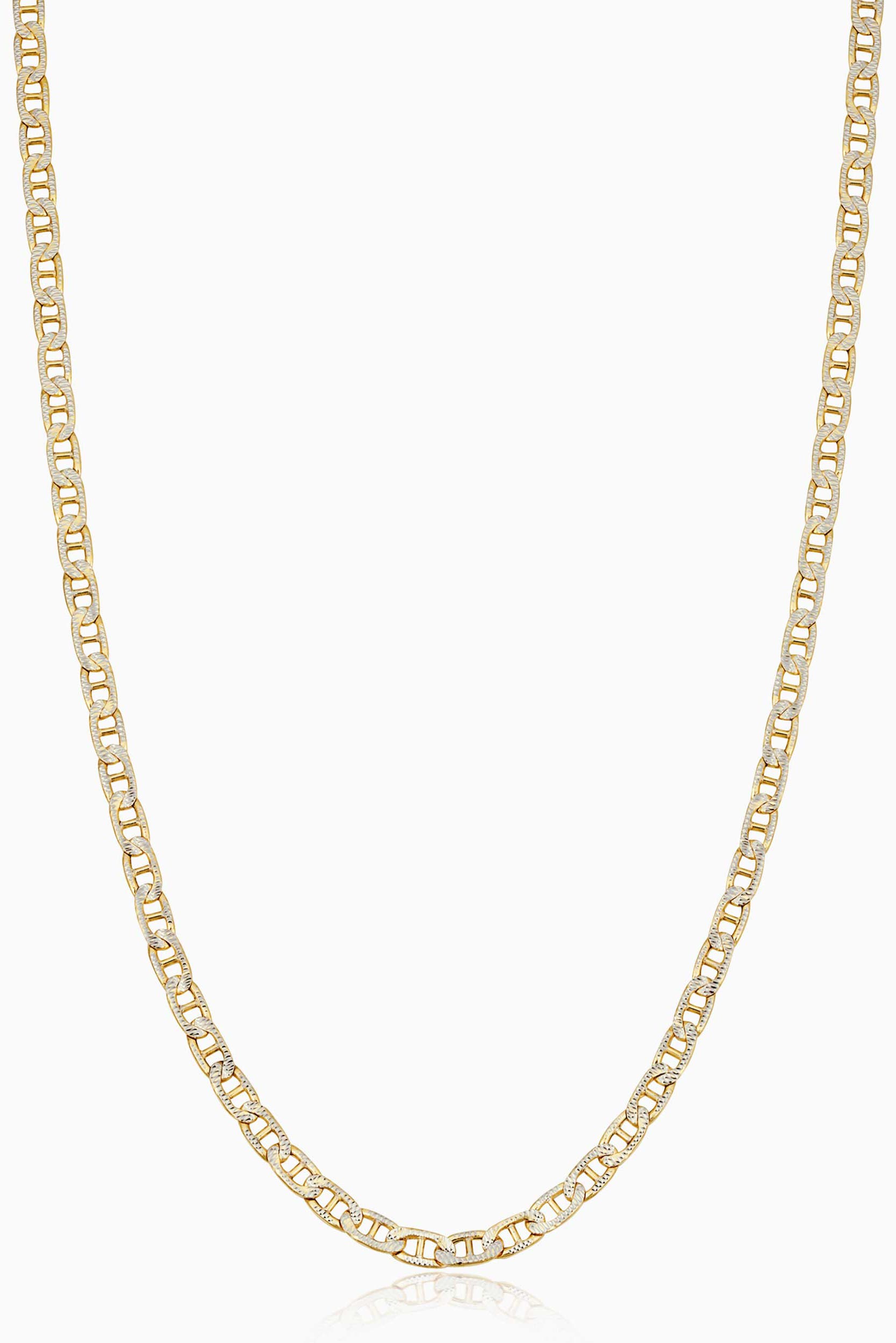selected Yellow Gold