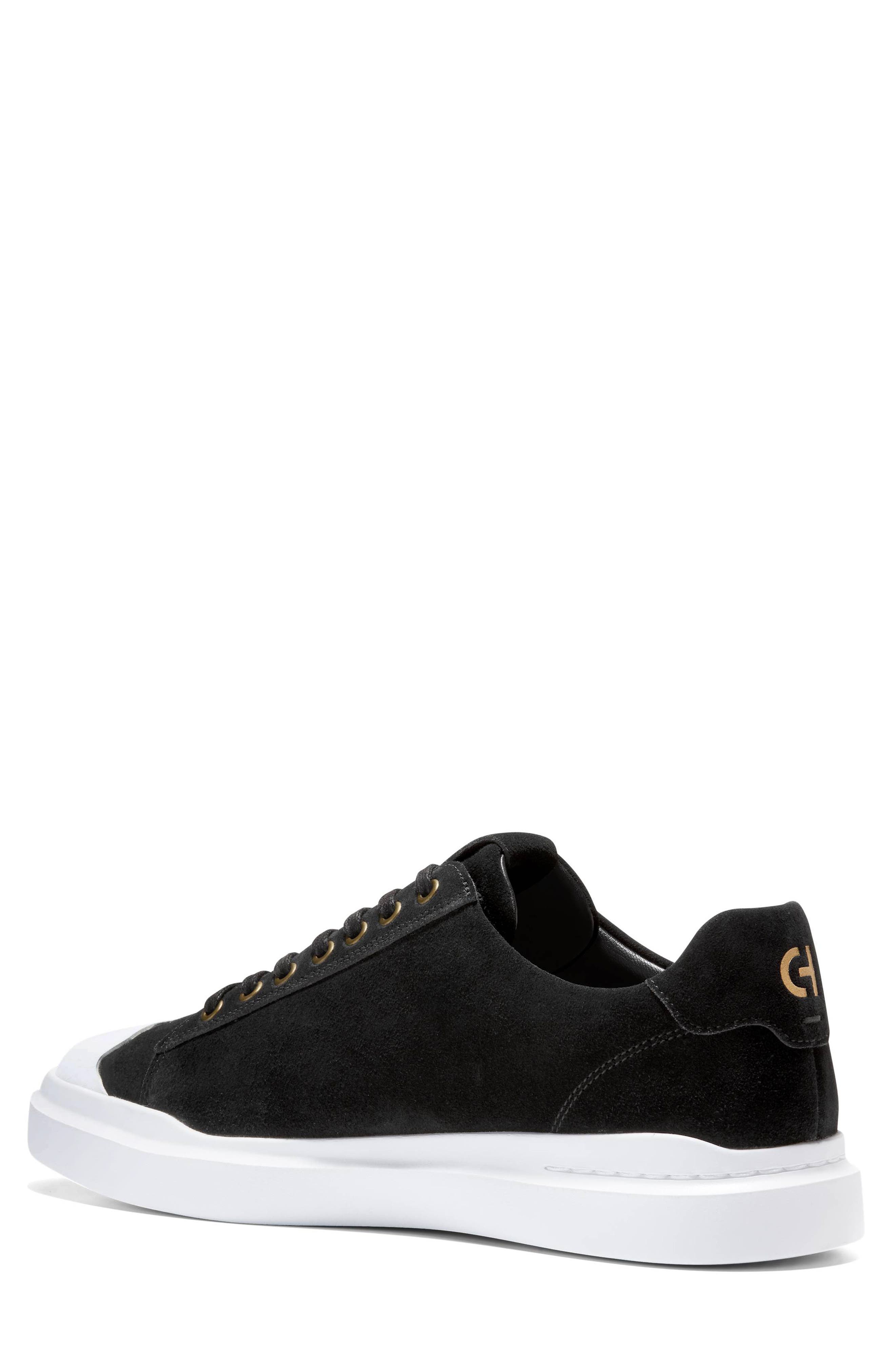 Cole Haan GrandPro Rally Sneaker, Alternate, color, 