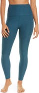 Beyond Yoga Everyday Space Dye High Waist Pocket Leggings