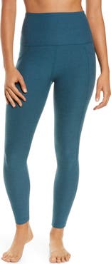 Beyond Yoga Everyday Space Dye High Waist Pocket Leggings