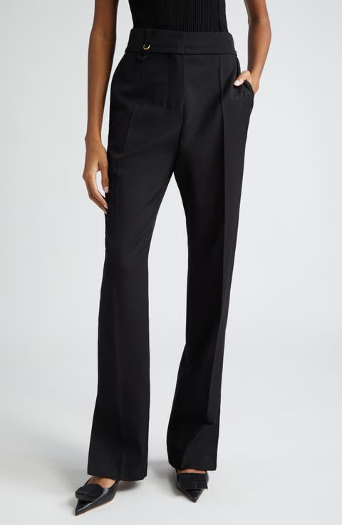 キッズ用ボトムス JACQUEMUS SS24 WIDE PANT (Q00055K 33A) Women's Jacquemus Pants & Leggings | Nordstrom