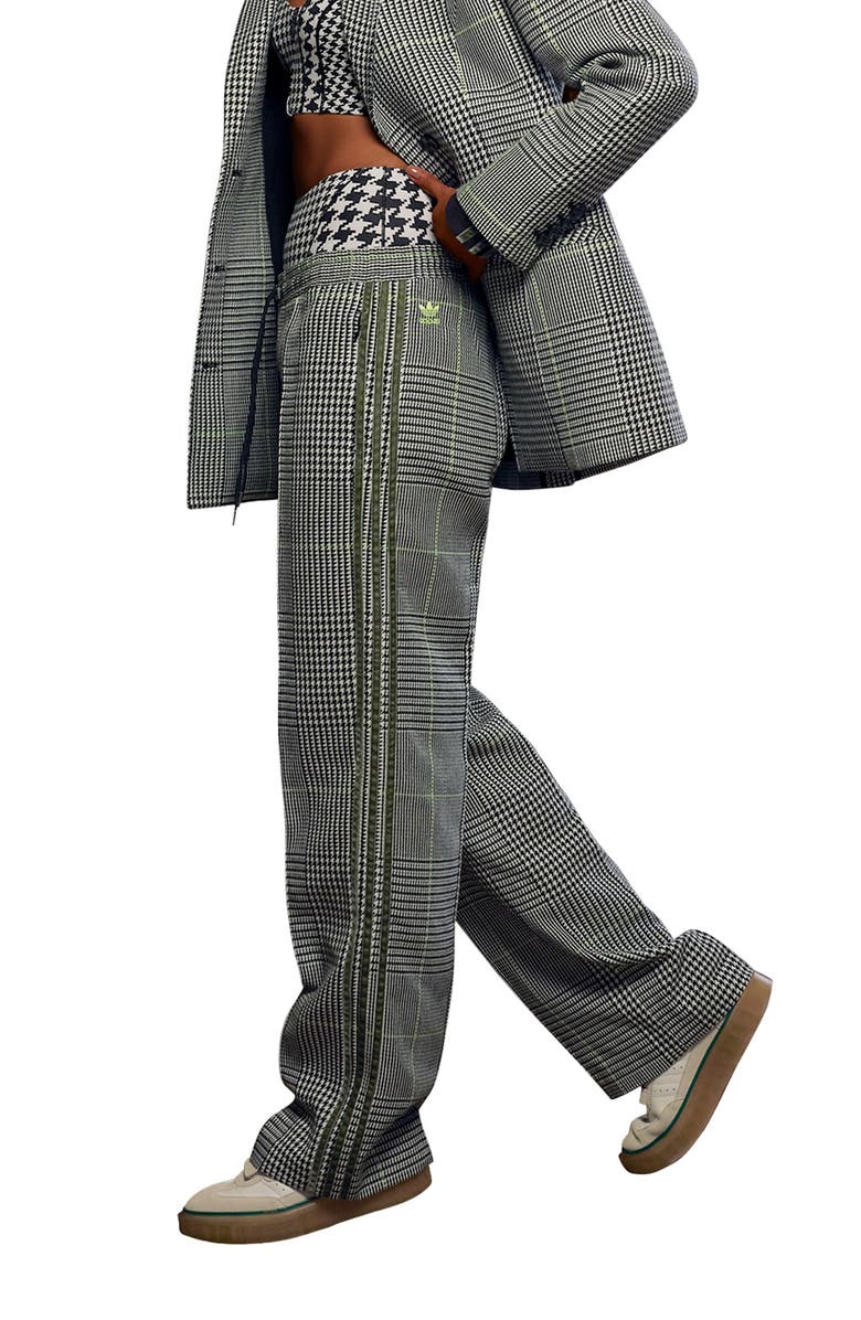 adidas x IVY PARK Suit Pants, Alternate, color,