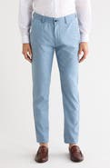 T.R. PREMIUM Straight Leg Trousers