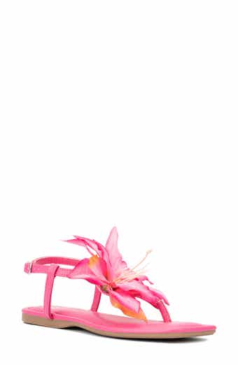 NEW YORK AND COMPANY Flora Sandal