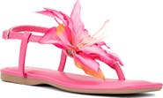 NEW YORK AND COMPANY Flora Sandal