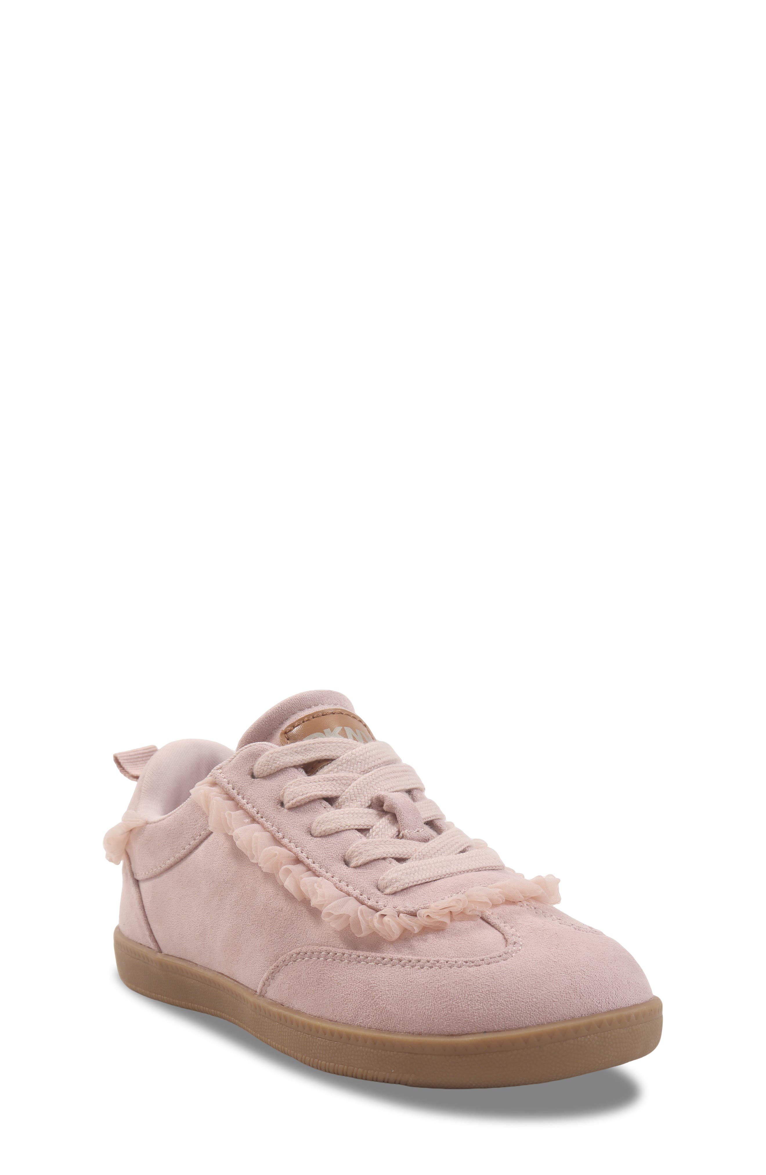 Kids' Xam Ruffle Sneaker