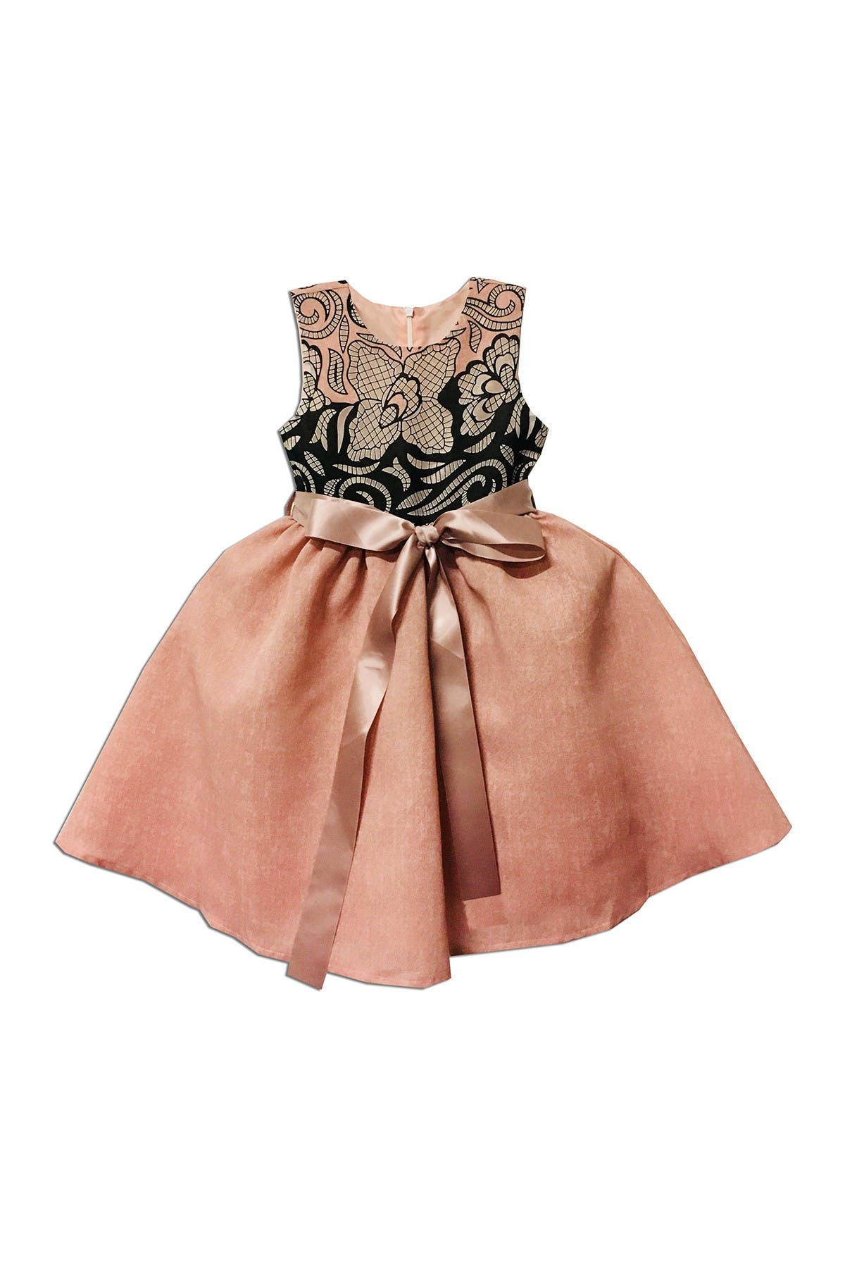 Kids' Aura Party Dress