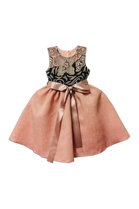 Kids' Aura Party Dress