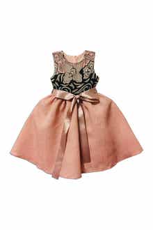 Kids' Aura Party Dress