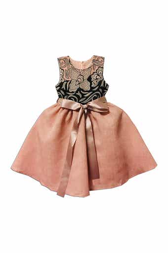 Kids' Aura Party Dress