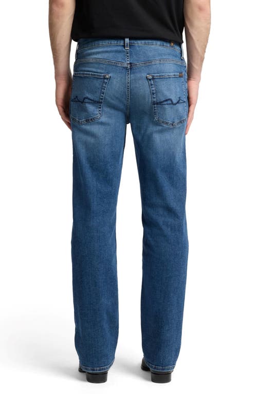 7 For All Mankind Austyn Relaxed Straight Leg Jeans