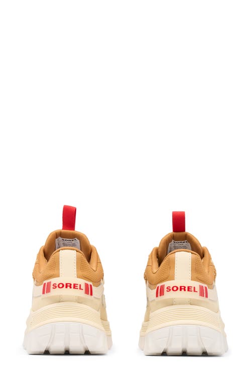 Sorel Callsign Horizon™ Low Gtx Gore-tex® Waterproof Sneaker