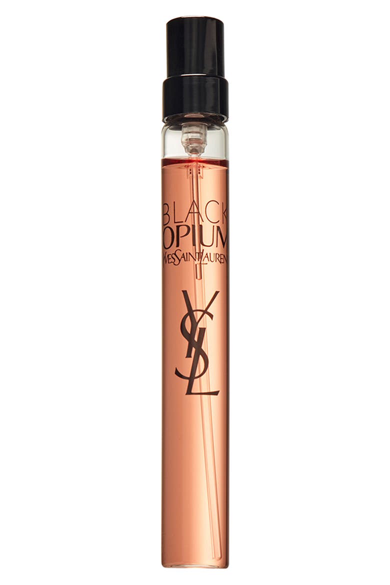 Black Opium Eau de Parfum, Main, color, NO COLOR